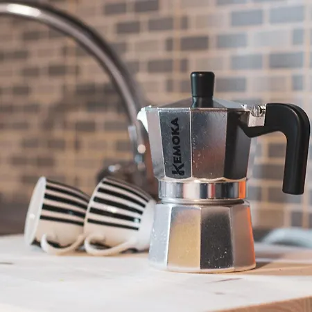 Metropolitan Station Lift * Nápoles