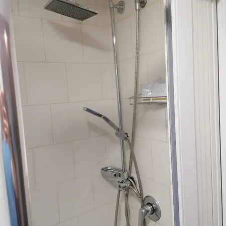 Metropolitan Station Lift Holiday home Naples